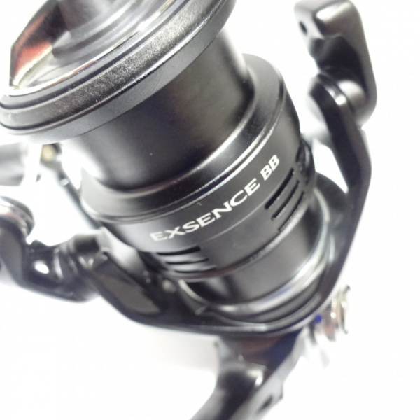 20エクスセンスBB C3000MHG